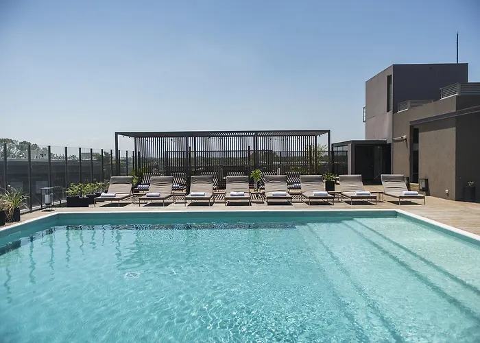 CasaSur Pilar Hotel