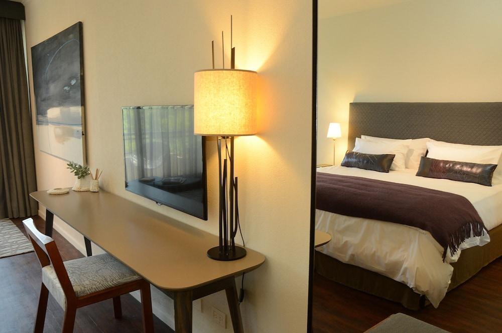 Hotel Casasur Pilar 4*
