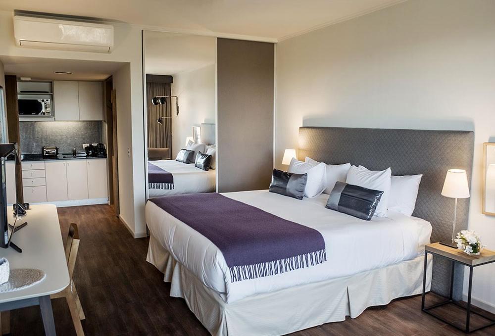 Casasur Pilar Hotel