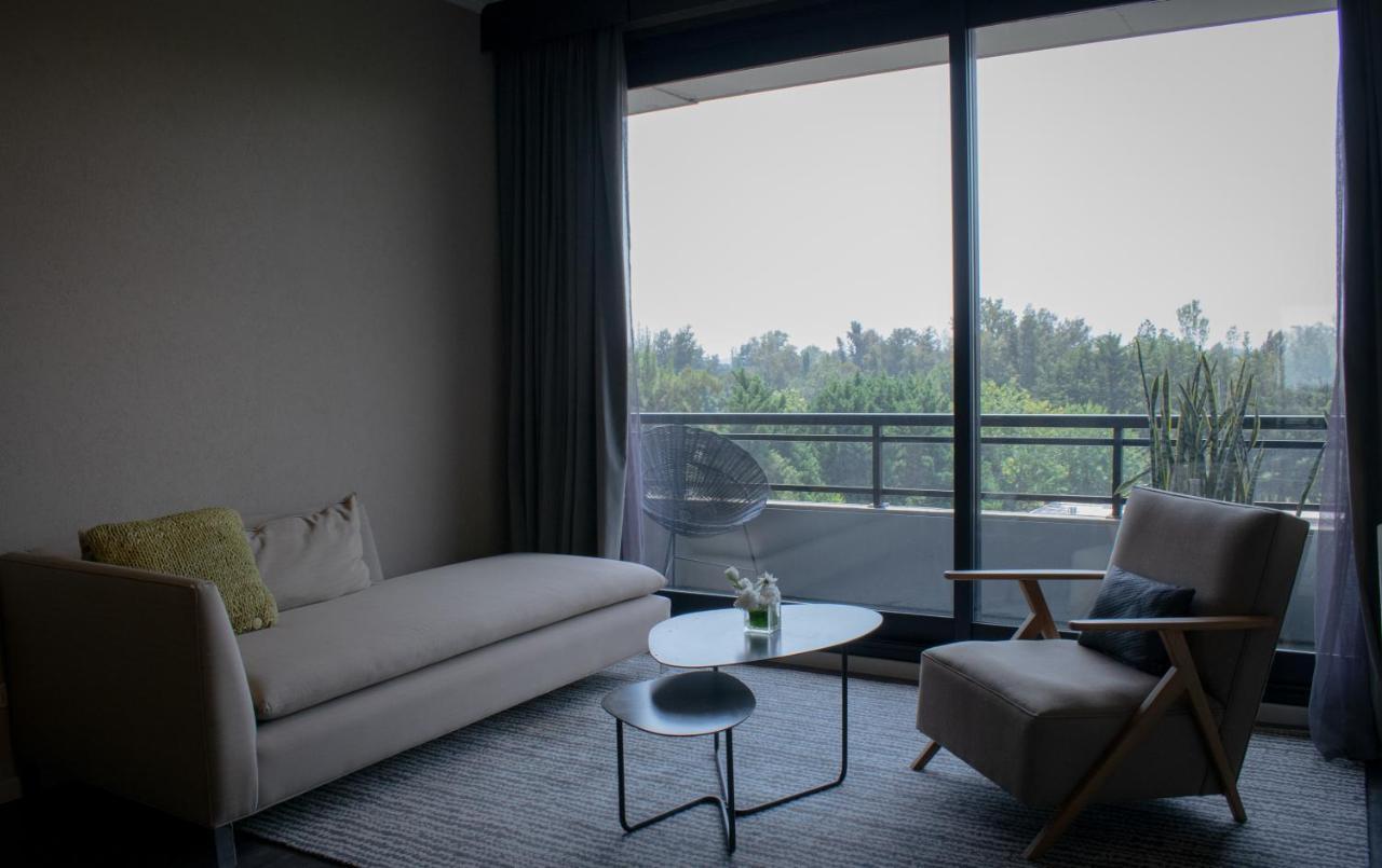 Casasur Pilar Hotel