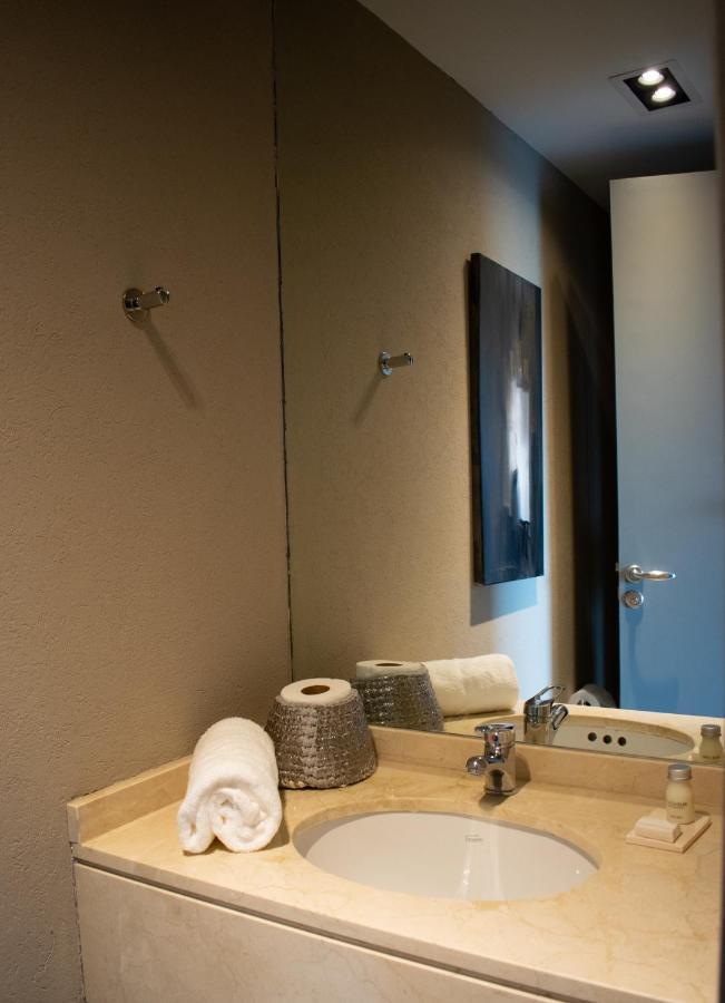 Hotel Casasur Pilar 4*