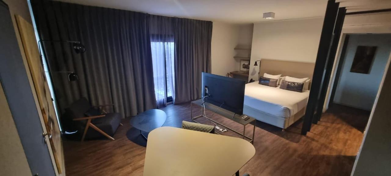 Hotel Casasur Pilar Pilar (Buenos Aires)