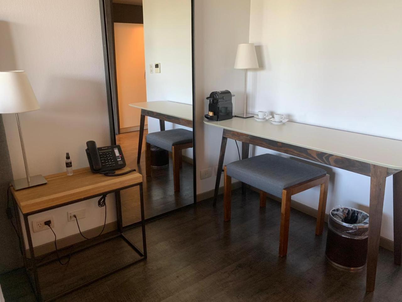 Hotel Casasur Pilar
