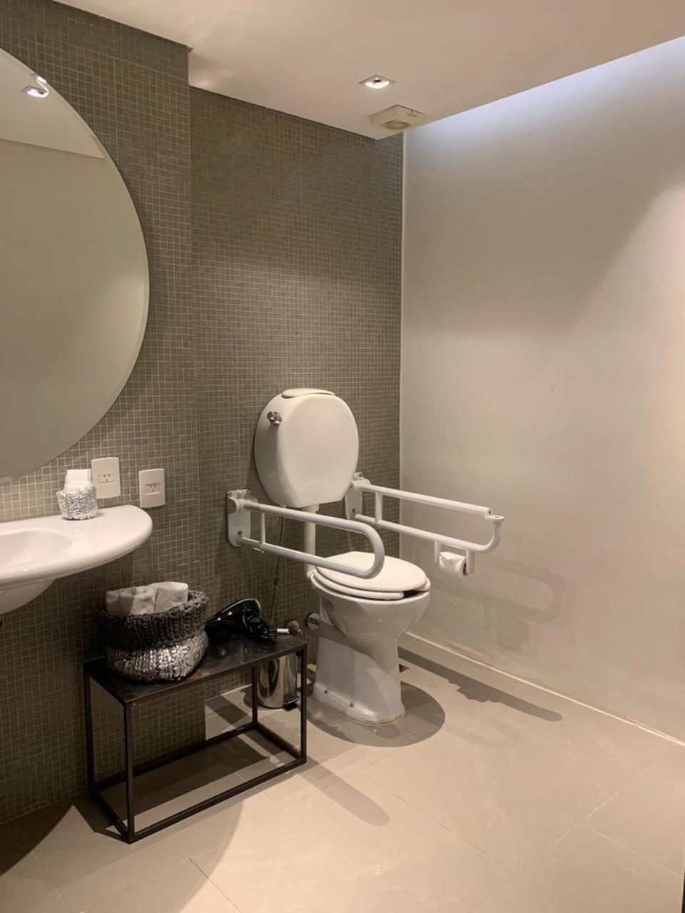 Casasur Pilar Hotel 4*