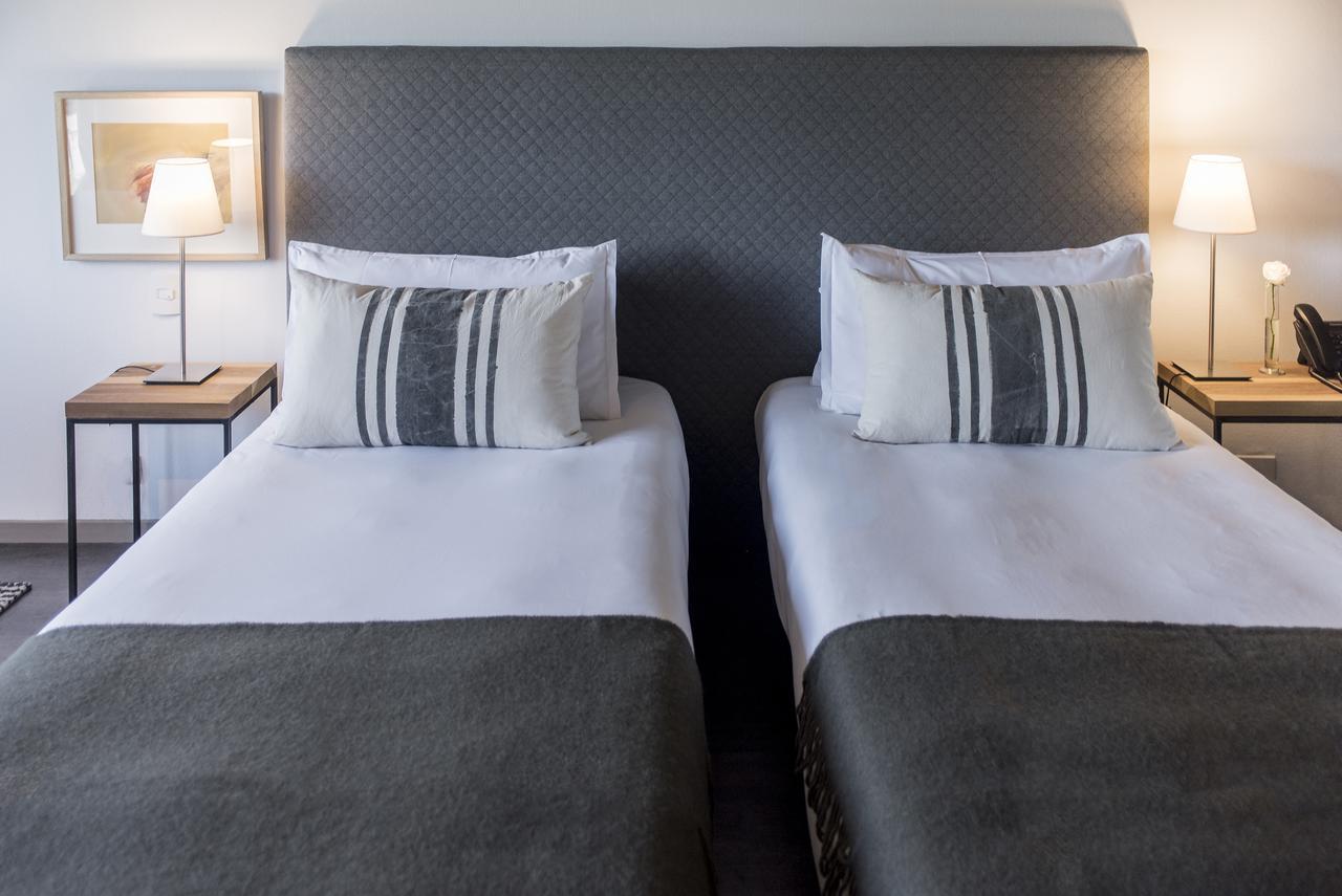 Hotel Casasur Pilar 4*