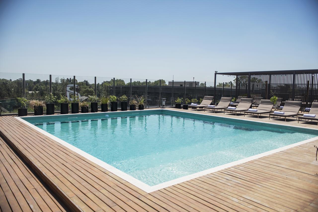 Hotel Casasur Pilar