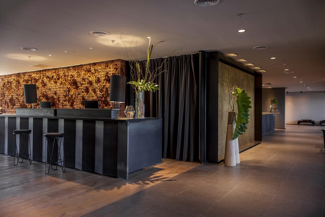 Hotel Casasur Pilar