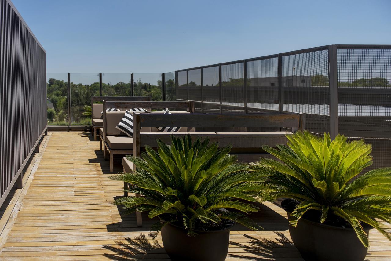 Hotel Casasur Pilar Pilar (Buenos Aires)