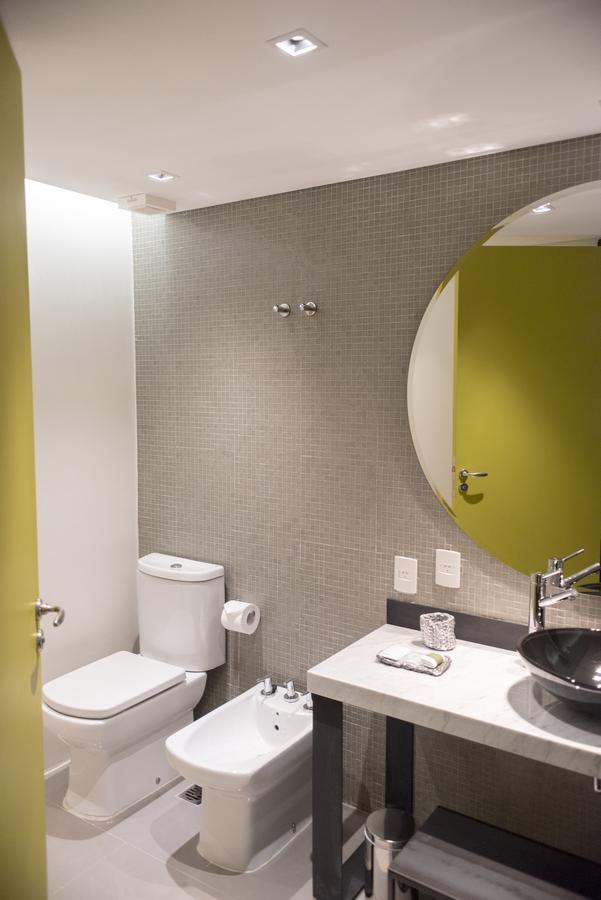 Hotel Casasur Pilar