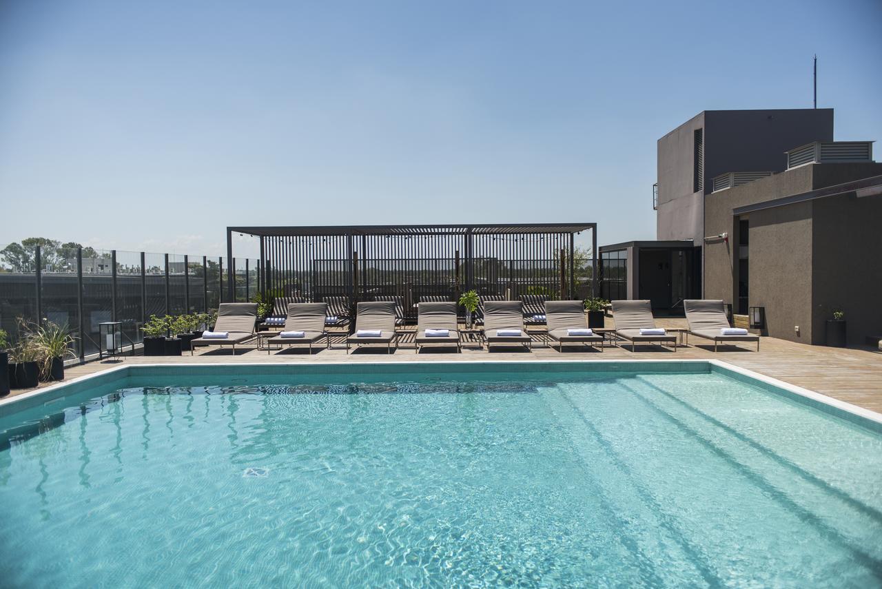 Casasur Pilar Hotel Pilar (Buenos Aires)