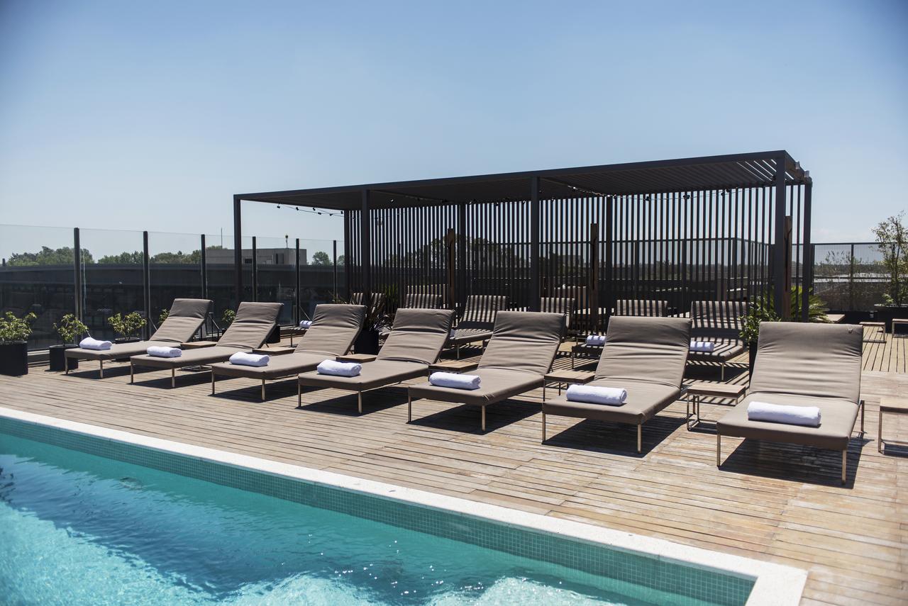 Hotel Casasur Pilar
