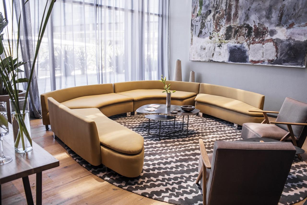 Casasur Pilar Hotel