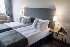 Casasur Pilar Hotel 4*