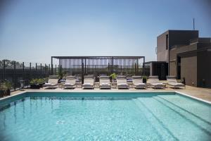 Hotel Casasur Pilar Pilar (Buenos Aires)