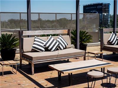 Casasur Pilar 4*