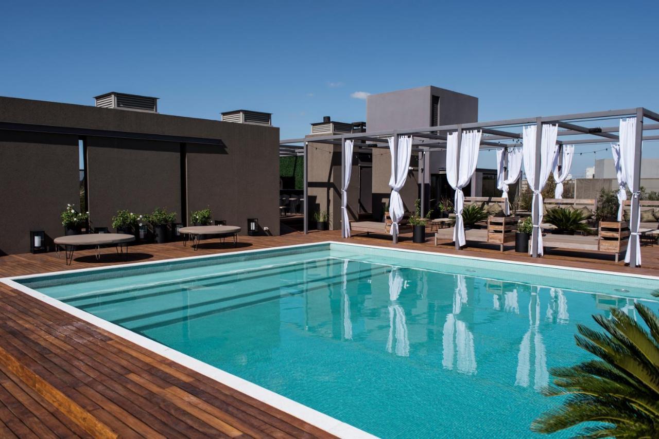 Casasur Pilar Hotel
