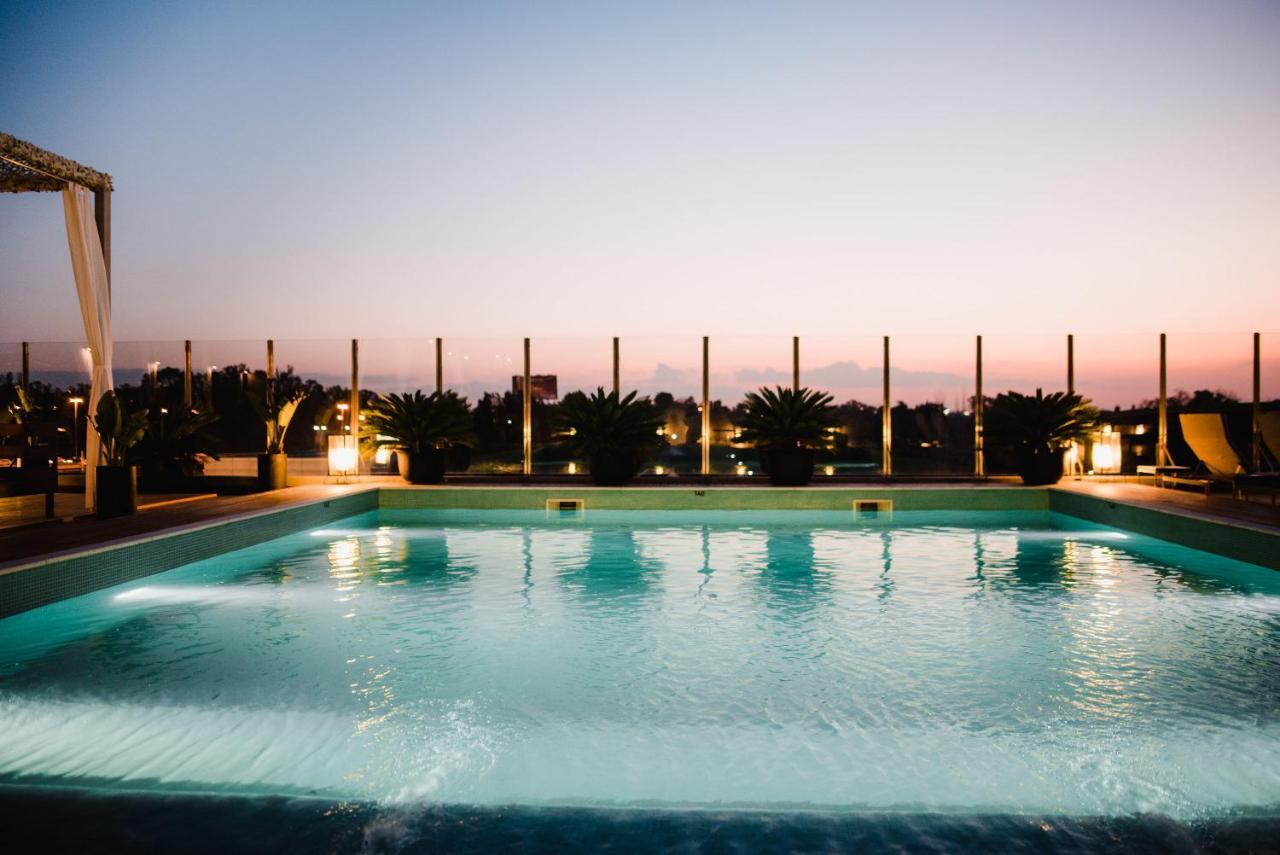 Kos Pilar Hotel Pilar (Buenos Aires)